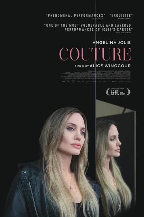 مد فاخر / Couture