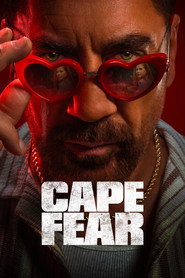 تنگه وحشت / Cape Fear