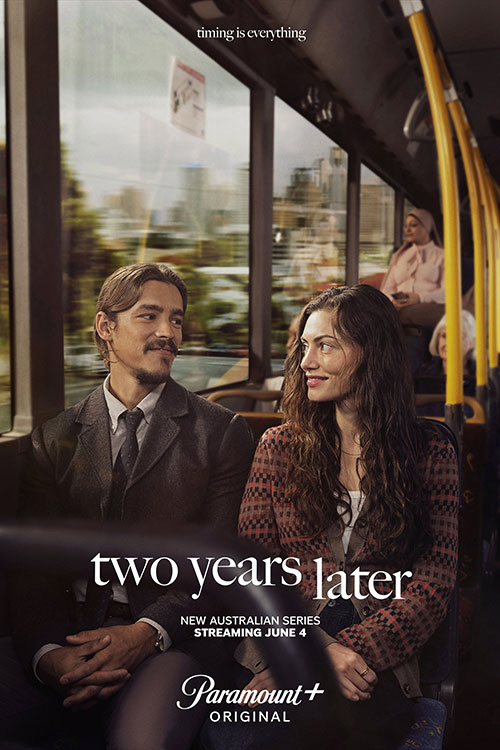 دو سال بعد / Two Years Later
