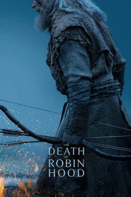 مرگ رابین هود / The Death of Robin Hood
