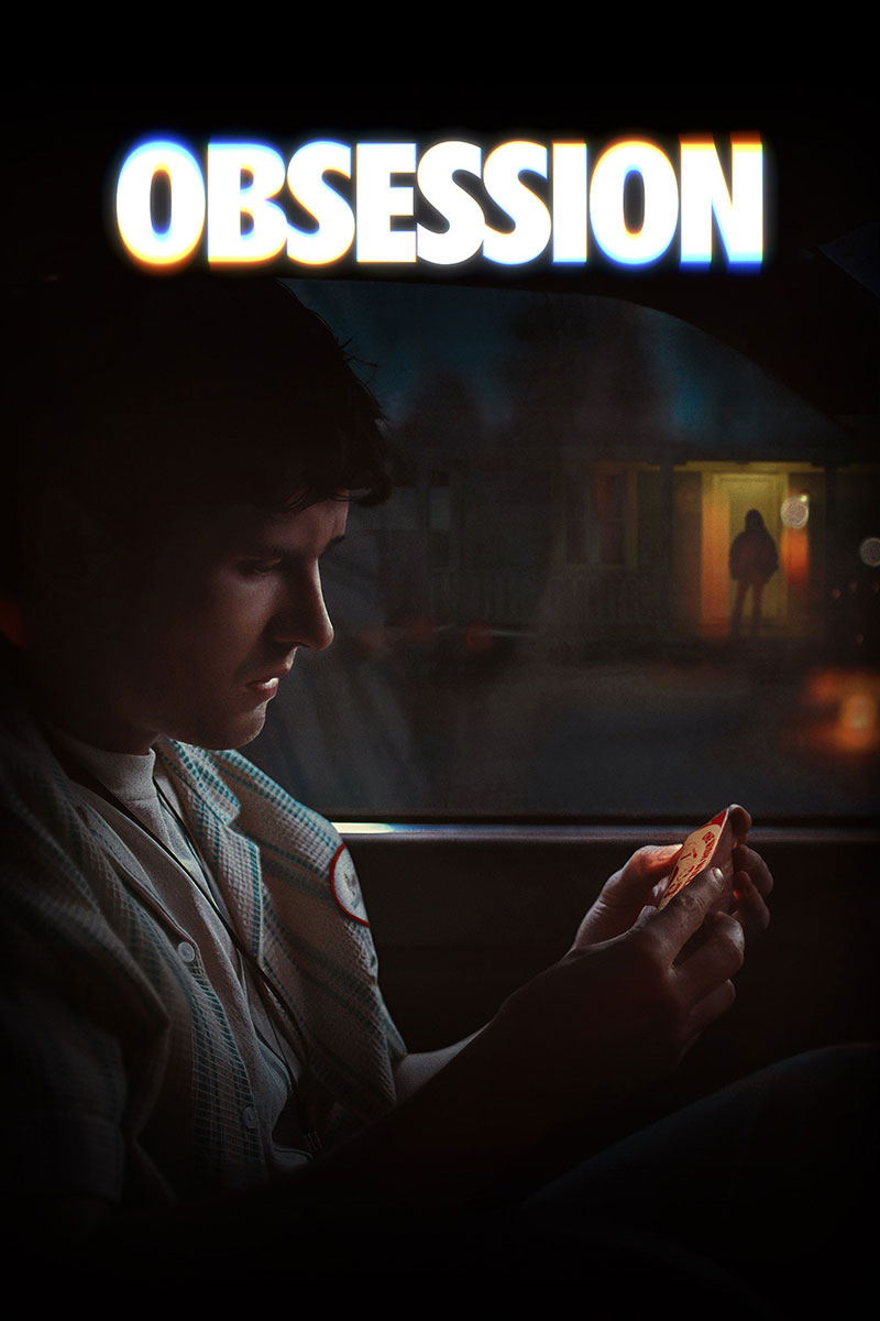 وسوسه / Obsession
