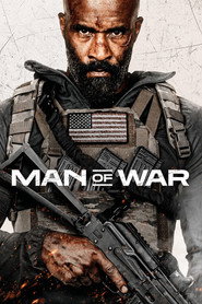 مرد جنگ / Man of War