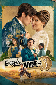 انولا هولمز ۳ / Enola Holmes 3