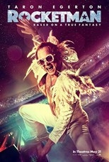 راکت‌من / Rocketman
