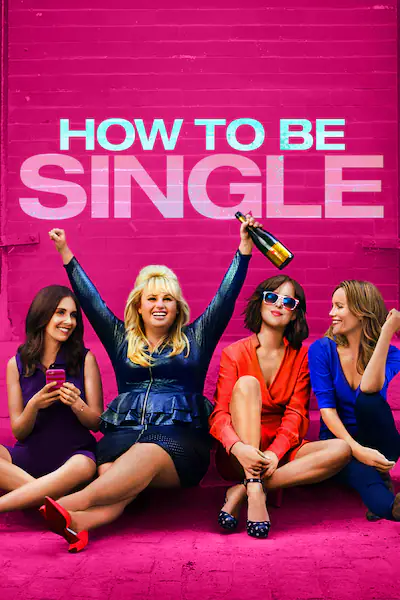 چطور سینگل بمانیم / How to Be Single
