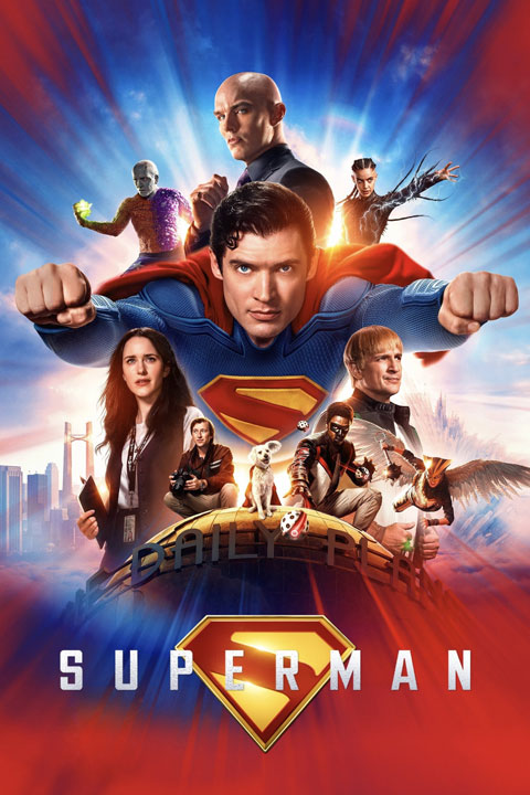 Superman | سوپرمن