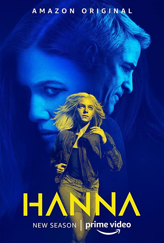 Hanna | هانا