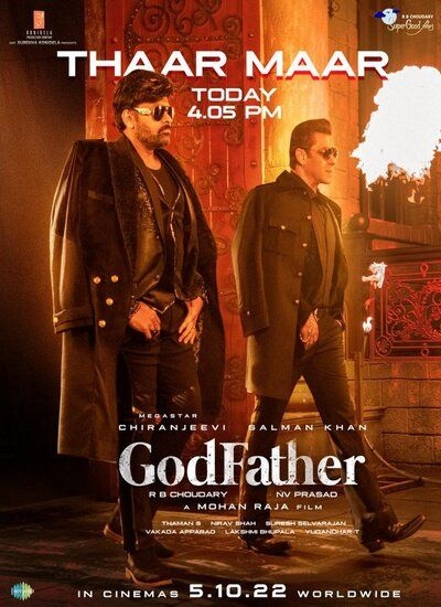 Godfather