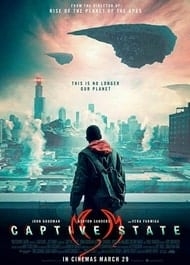 Captive State 2019