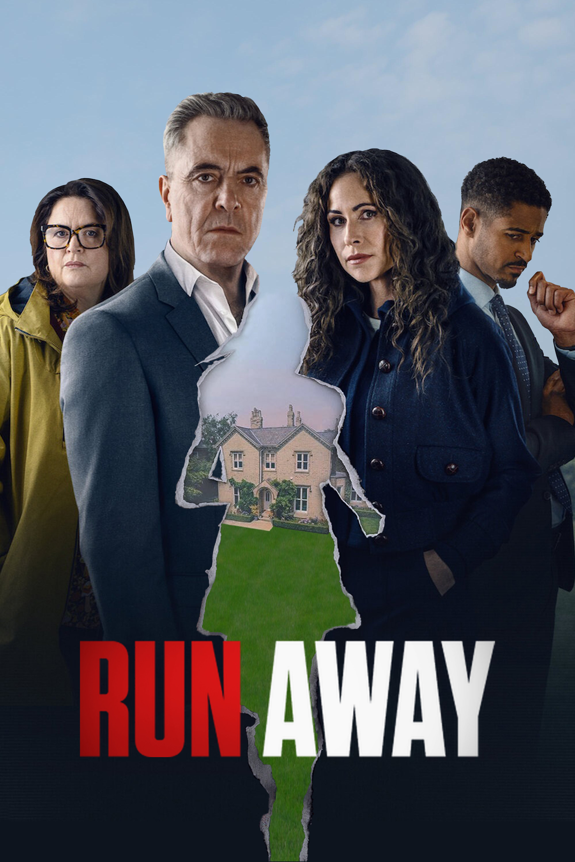Run Away | فرار کن