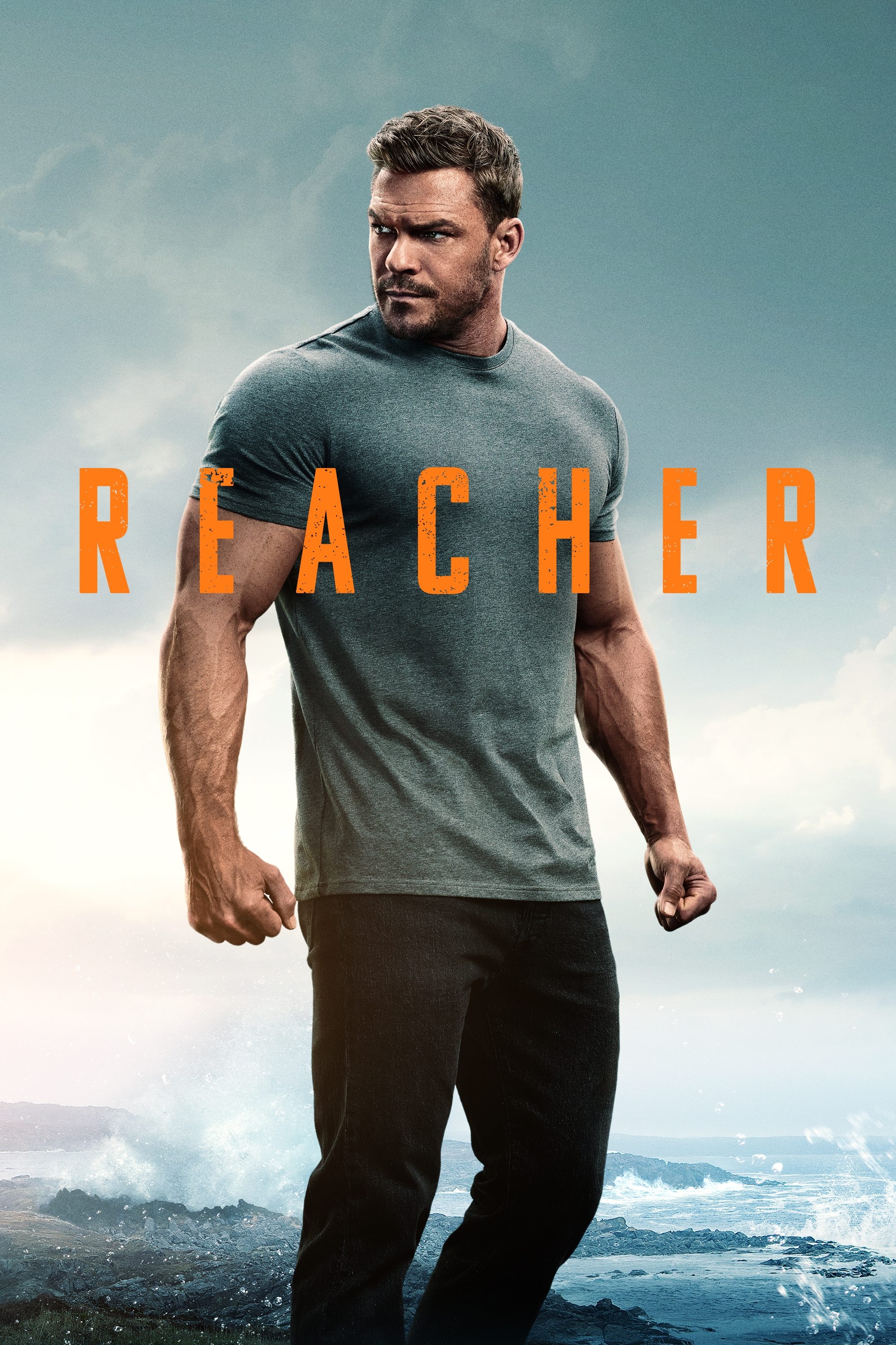 Reacher | ریچر