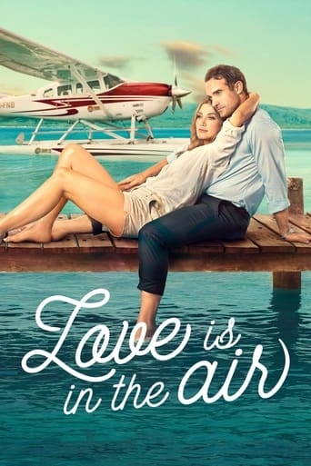 عشق در هوا است / Love Is in the Air